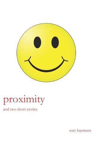 Cover image for Proximity