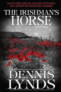 Cover image for The Irishman's Horse: #16 in the Edgar Award-winning Dan Fortune mystery series