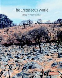 Cover image for The Cretaceous World