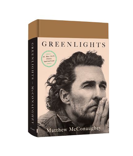 Cover image for Greenlights