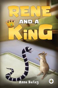 Cover image for Rene and A King