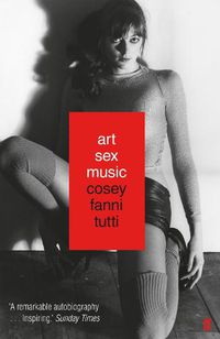 Cover image for Art Sex Music