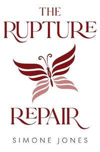 Cover image for The Rupture Repair