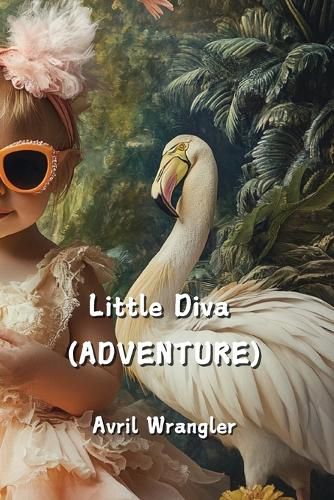 Cover image for Little Diva (ADVENTURE)