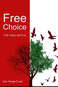 Cover image for Free Choice