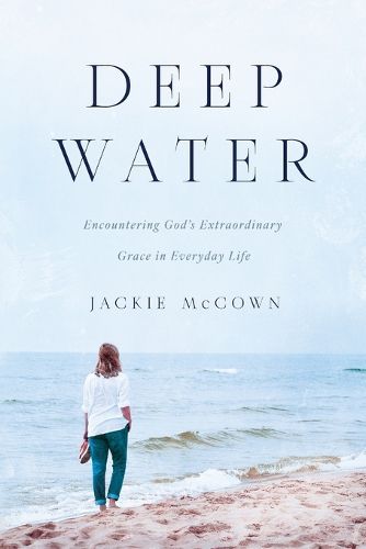 Cover image for Deep Water