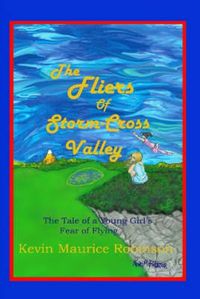 Cover image for The Fliers of Storm-Cross Valley