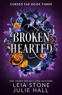 Cover image for Broken Hearted