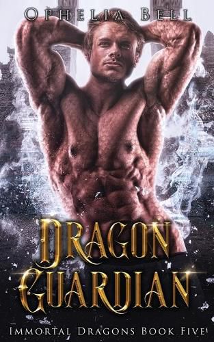 Cover image for Dragon Guardian