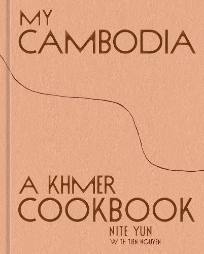 Cover image for My Cambodia