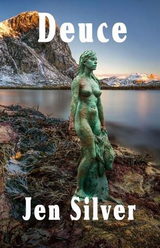 Cover image for Deuce