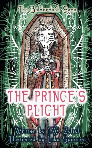 Cover image for The Prince's Plight