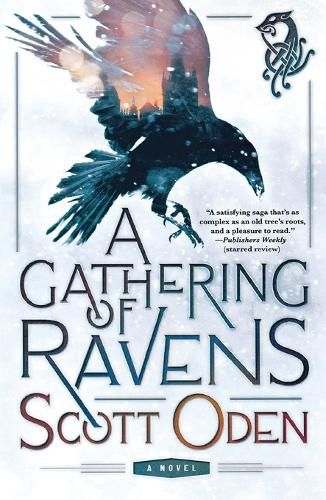 Cover image for Gathering of Ravens