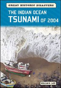 Cover image for The Indian Ocean Tsunami of 2004