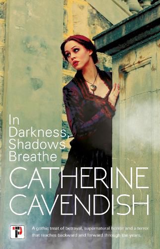 Cover image for In Darkness, Shadows Breathe