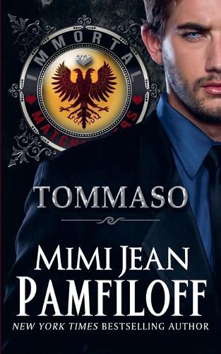 Cover image for Tommaso