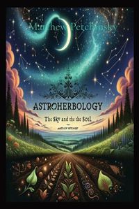 Cover image for AstroHerbology