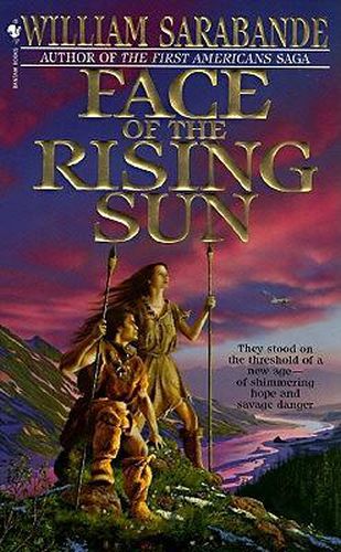Face of the Rising Sun
