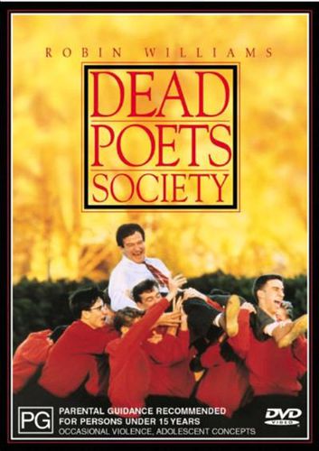 Dead Poets Society (Special Edition) (DVD)