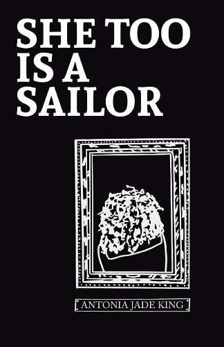Cover image for She Too Is a Sailor