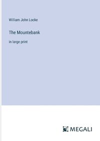Cover image for The Mountebank