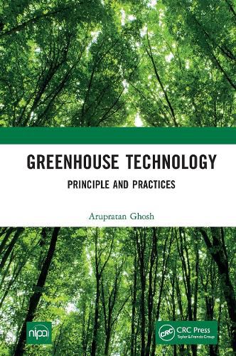 Cover image for Greenhouse Technology