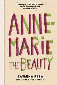 Cover image for Anne-marie The Beauty