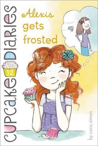 Alexis Gets Frosted: Volume 12