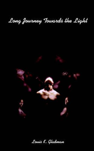 Cover image for Long Journey Towards the Light