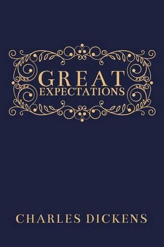 Cover image for Great Expectations