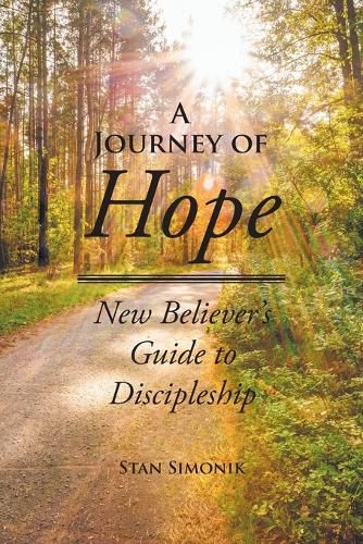 Cover image for A Journey of Hope