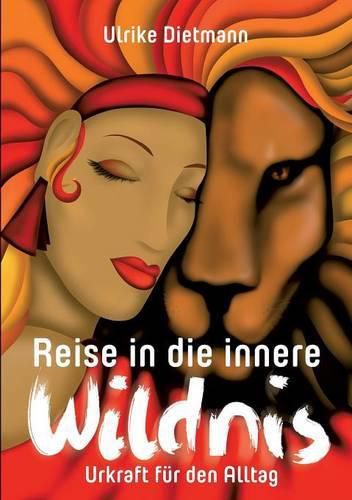 Cover image for Reise in die innere Wildnis