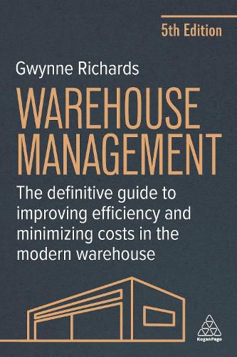 Cover image for Warehouse Management