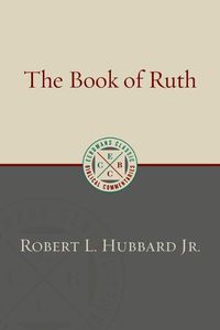 Cover image for The Book of Ruth