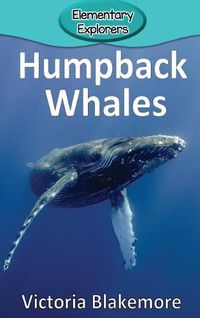 Cover image for Humpback Whales