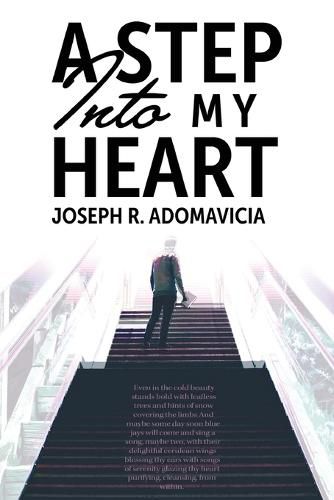 Cover image for A Step Into My Heart: Blackout Edition