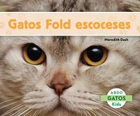 Cover image for Gatos Fold Escoceses