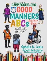 Cover image for Good Manners ABCs: activity book