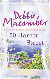 Cover image for 50 Harbor Street