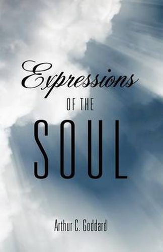 Cover image for Expressions of the Soul