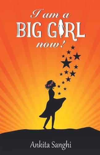 Cover image for I am a Big Girl now!