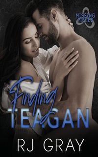 Cover image for Finding Teagan