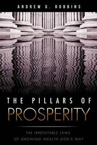 Cover image for The Pillars of Prosperity