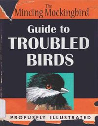 Cover image for Guide To Troubled Birds