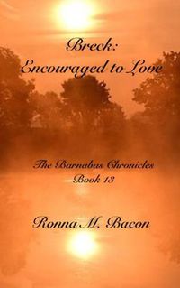 Cover image for Breck: Encouraged to Love