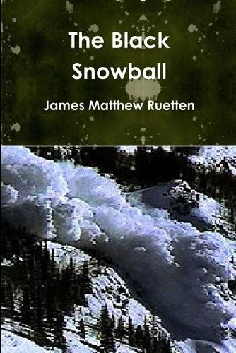 Cover image for The Black Snowball