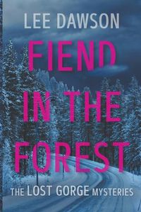 Cover image for Fiend in the Forest