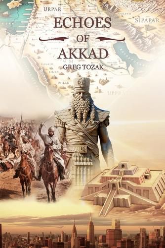 Cover image for Echoes of Akkad