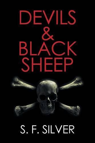 Cover image for Devils & Black Sheep