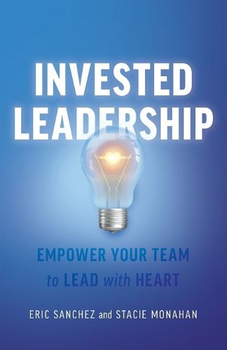 Cover image for Invested Leadership